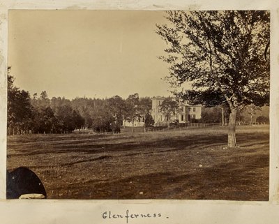 Glenferness od Ronald Ruthven Leslie Melville