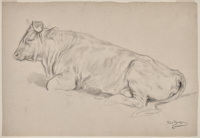  od Rosa Bonheur