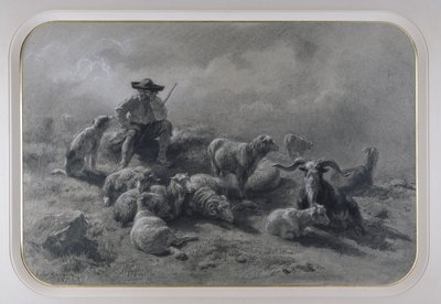 od Rosa Bonheur