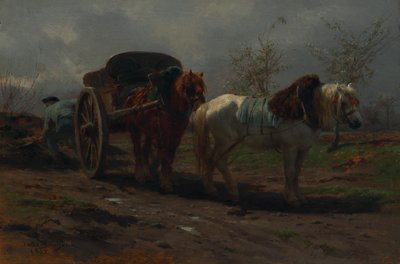  od Rosa Bonheur