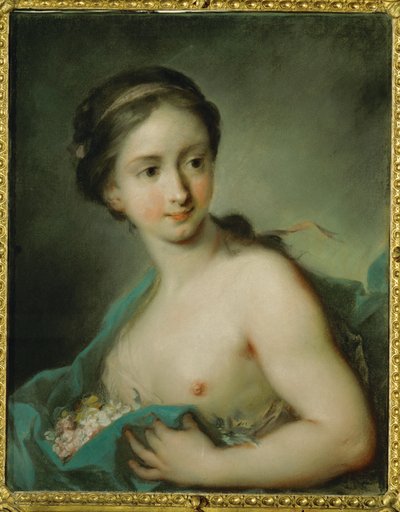 Spring od Rosalba Giovanna Carriera
