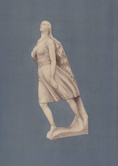 Figurka: "Cassandra Adams" od Rosamond P. Gray