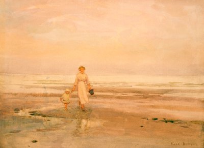 Pádlování od Rose Maynard Barton