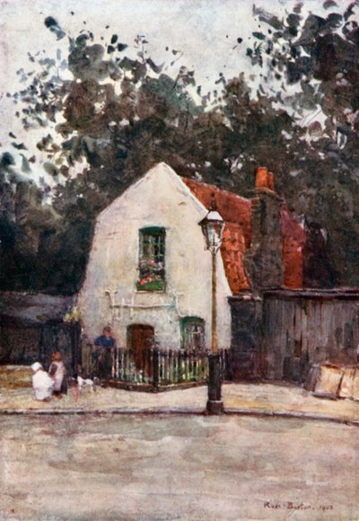 Rus in Urbe od Rose Maynard Barton