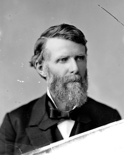 Guvernér Pitkin od Rose and Hopkins Studio
