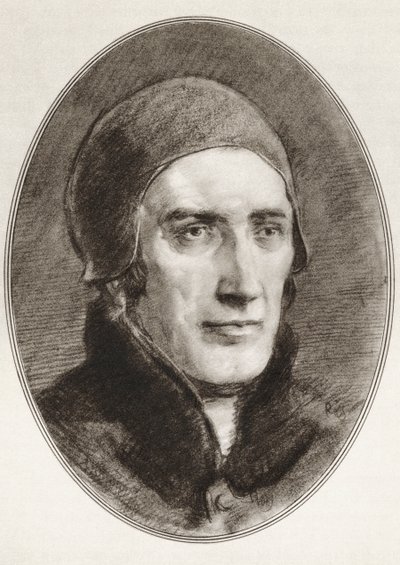 Mikuláš Koperník, z Živé biografie slavných mužů. od Ross Gordon