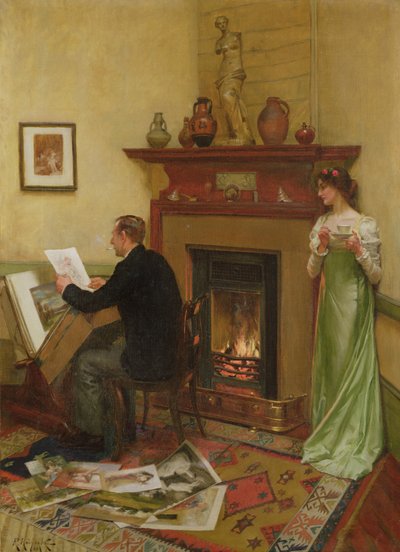 Znalec od Rowland Holyoake