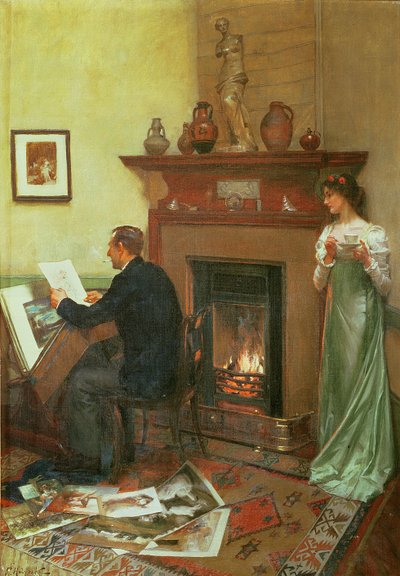 Znalec, 1893 od Rowland Holyoake