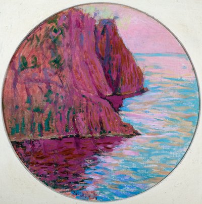 Zoast, kolem 1910-14 od Rubaldo Merello