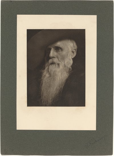 Ranchman od Rudolf Eickemeyer