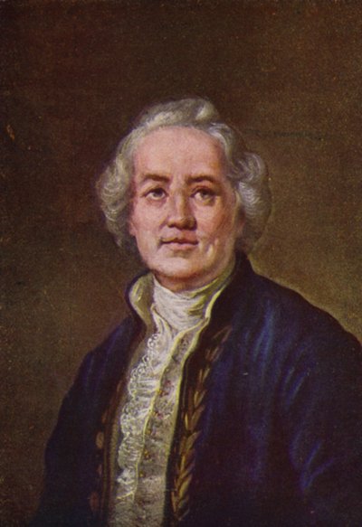 Gluck (barva lito) od Rudolf Klingsbogl