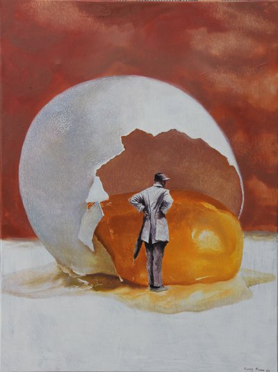  od Rudolf Kosow