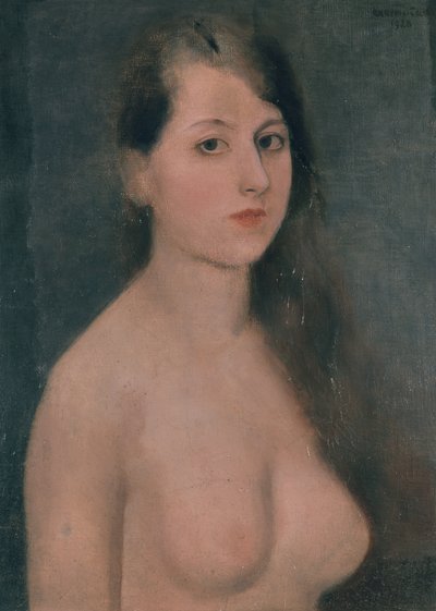 Františka (Frances) od Rudolf Kremlicka