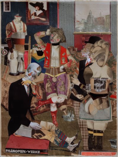 Fenomenální díla od Rudolf Schlichter