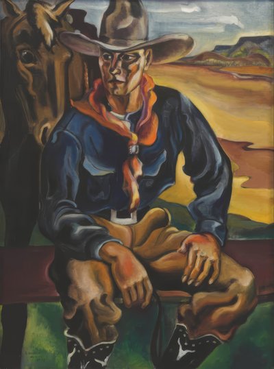 Kravák od Russell Vernon Hunter