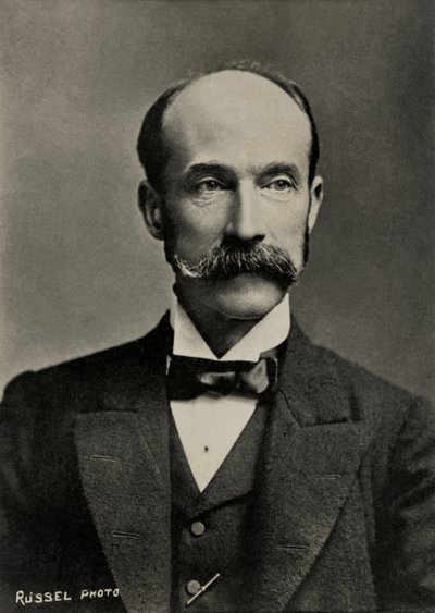  od Russell and Sons