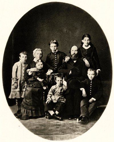 Lenin (Vladimir Iljič Uljanov řekl od Russian Photographer