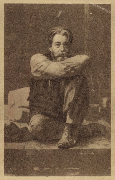 Michail Ivanovič Glinka , ruský skladatel (1804-1857) od Russian School