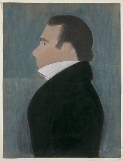 pan William Waters od Ruth Henshaw Bascom