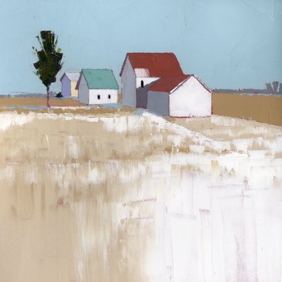  od Ruth Lague