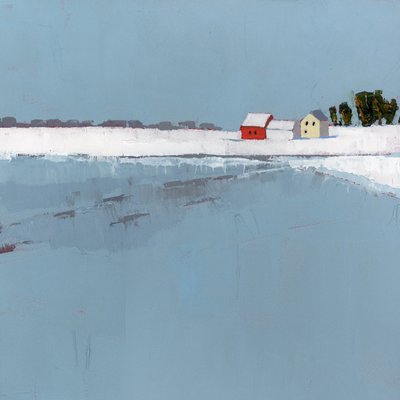  od Ruth Lague