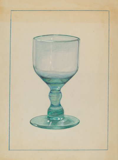 Sklenka od S. Brodsky