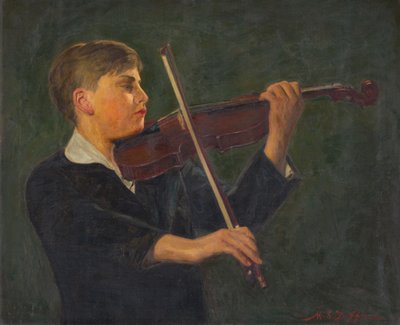  od S. Mark Joffe
