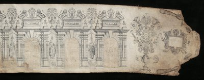 Esther Scroll od Salom Italia