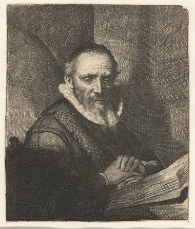 Jan Cornelis Sylvius od Salomon Savery