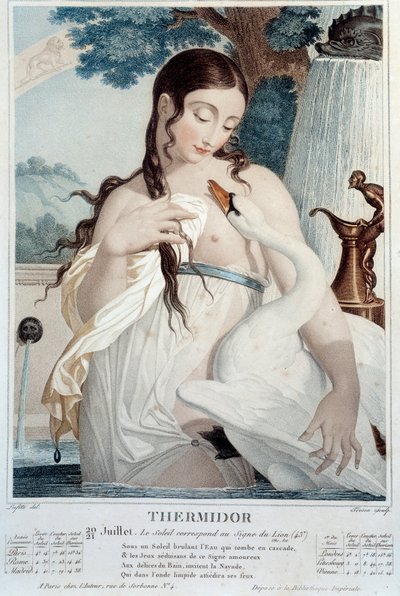 Závěsný od Salvadore Tresca