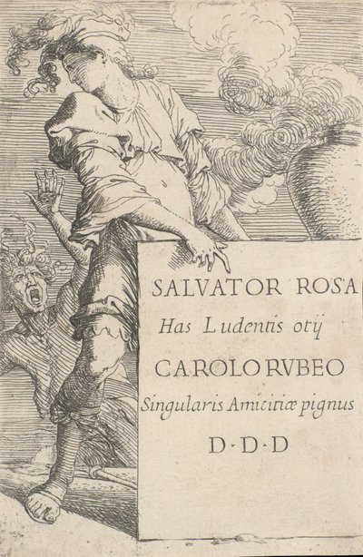 Frontispis pro sérii 