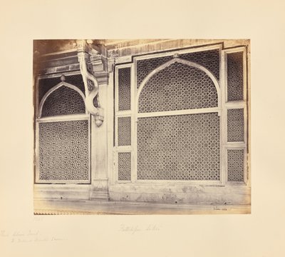  od Samuel Bourne