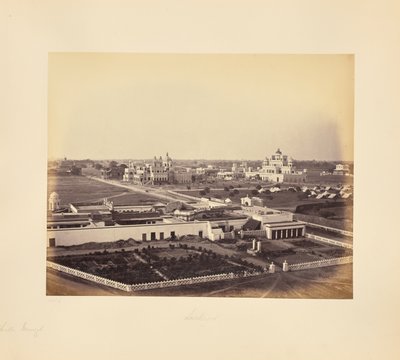  od Samuel Bourne