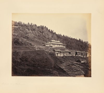  od Samuel Bourne
