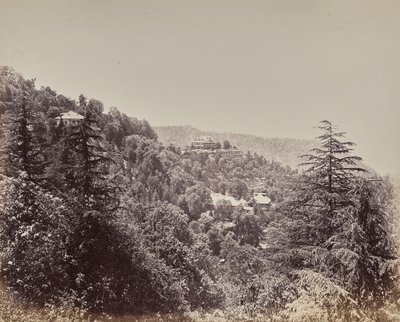  od Samuel Bourne