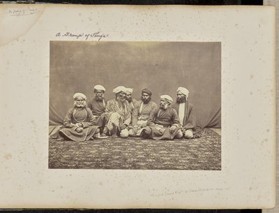 od Samuel Bourne