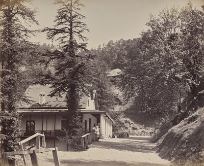 od Samuel Bourne