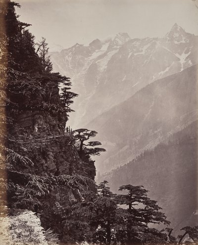  od Samuel Bourne