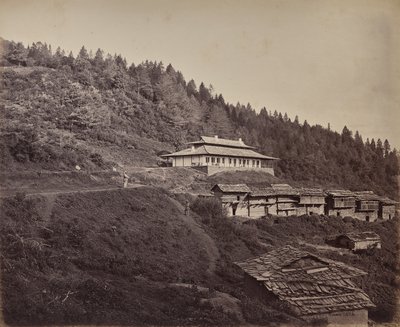  od Samuel Bourne
