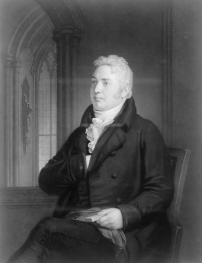 Samuel Taylor Coleridge ve věku 42 (mezzotinta) od Samuel Cousins