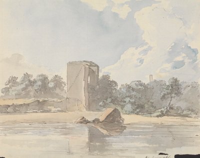 V Rajmahal [Rajmahal] od Samuel Davis