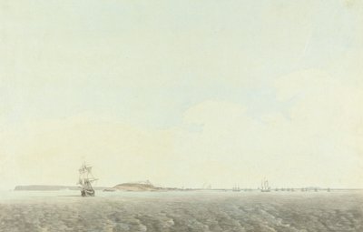 Goree od Samuel Davis