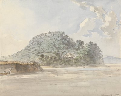 Siccregully [sakrigali] od Samuel Davis