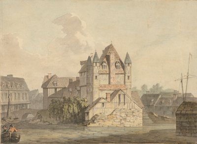Konec Ruin