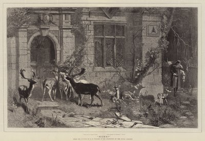 Domov od Samuel Edmund Waller