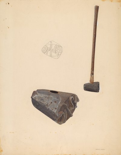 Log Marker od Samuel Faigin