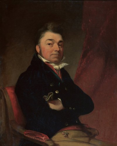  od Samuel Finley Breese Morse