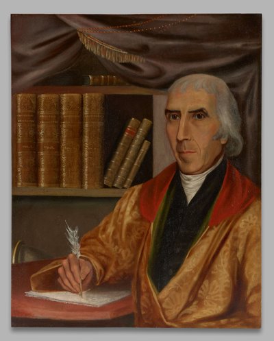  od Samuel Finley Breese Morse