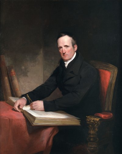  od Samuel Finley Breese Morse