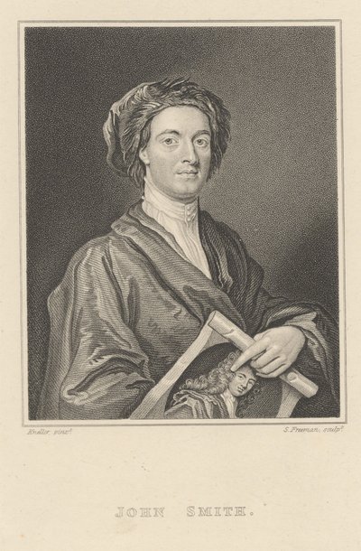  od Samuel Freeman
